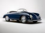 Porsche 356A 1600 Speedster 1958 года (US)